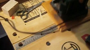 Заточной станок STURM! BG6010S. Заточка сверл, ножей, ножниц, стамесок и зубил.