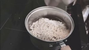 러시아 '장'라면 / 리얼 러시아인 후기