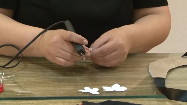 "Мир рукоделия" от 14.06.2018г. смотреть онлайн