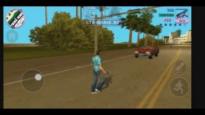 GTA Vice City на Android | Где скачать и как установить?