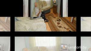 Оздоровительный комплекс Сосновый бор, Санатории Беларуси