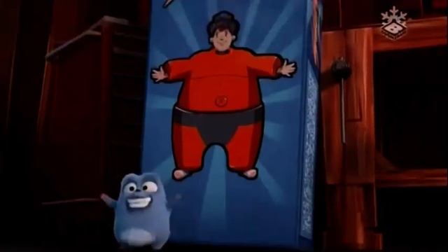 гризли и лемминги.неуклюжие лемминги.эпизод 1 смотреть онлайн