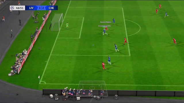 PES 2013 Season 2022/2023 | UEFA Champions League Final смотреть онлайн