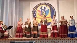 Эх казак седлай воронка