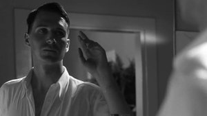 Ralph Fiennes as Amon Goeth in Schindler's List