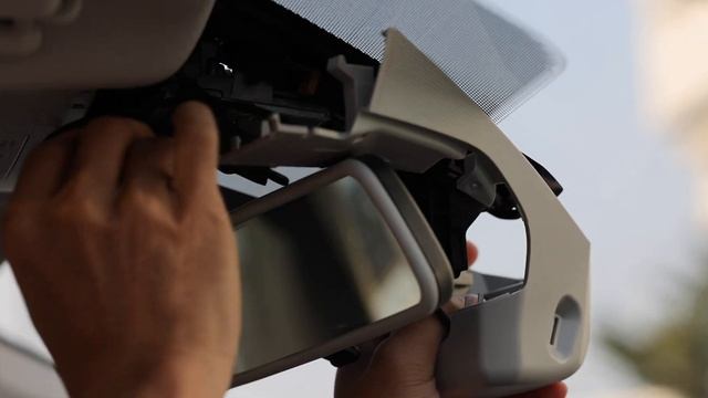 IRO DashCam for VOLKSWAGEN BORA and SAGITAR 2023 installation video смотреть онлайн