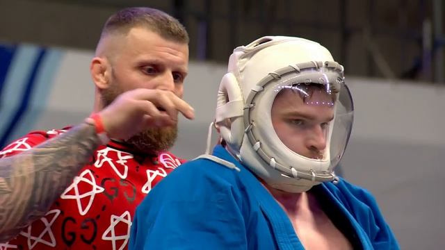 XXV Чемпионат России по КУДО (часть 1).mp4 смотреть онлайн