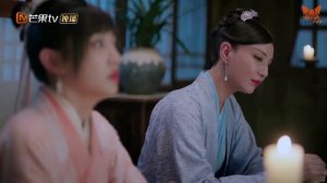 Письмо с небес 1 сезон 21 серия