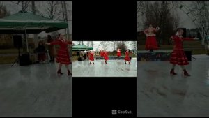 Проводим каникулы в санатории Тропикана парк/ Отличный бассейн и хорошее питание.