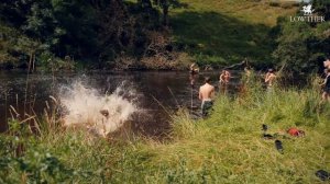 Learning-from-the-land. Lowther Castle & Ernest Cook Trust