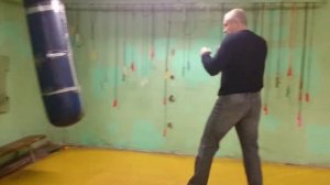 Гомель таиландский бокс BUDO THAI GYM Тренировка .