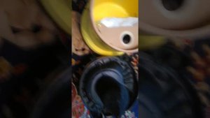 KARCHER WD2 увеличение мощности