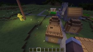 5 СПОСОБОВ СТАТЬ НАСТОЯЩИМ ПРИЗРАКОМ В МАЙНКРАФТ 100% троллинг ловушка minecraft