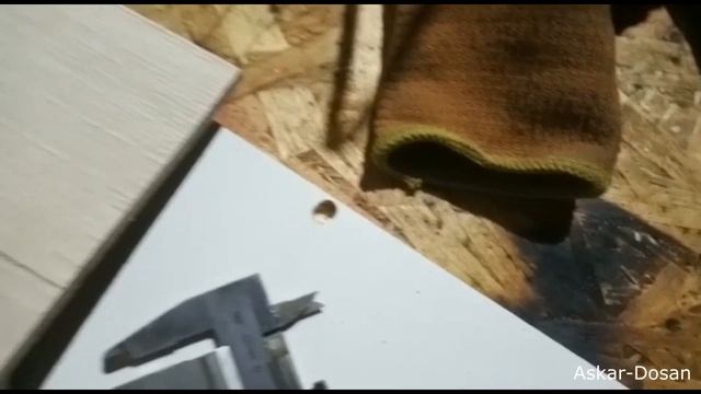 Использование ламината в изготовлении мебели \ Using laminate flooring in furniture making смотреть онлайн