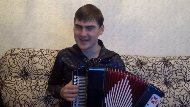 Проезжала конница.Власов Владислав