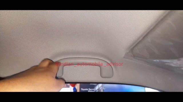 FINALLY 2021 TOYOTA URBAN CRUISER IS HERE//YE TO BREZZA KA GAME KHARAB KAR DE GI 🥲🥲 смотреть онлайн