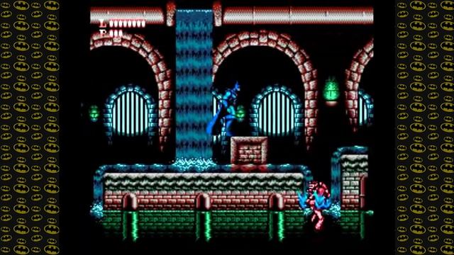 A Dynamic Comeback | The Complete Batman History: 1991 смотреть онлайн