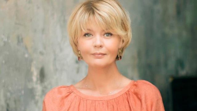 Юлия Меньшова вышла на связь с потерявшими ее поклонниками