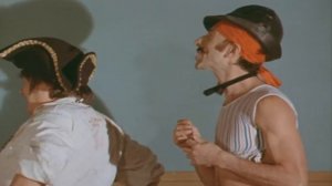 Как была захвачена власть в России, Золотокудрая династия,