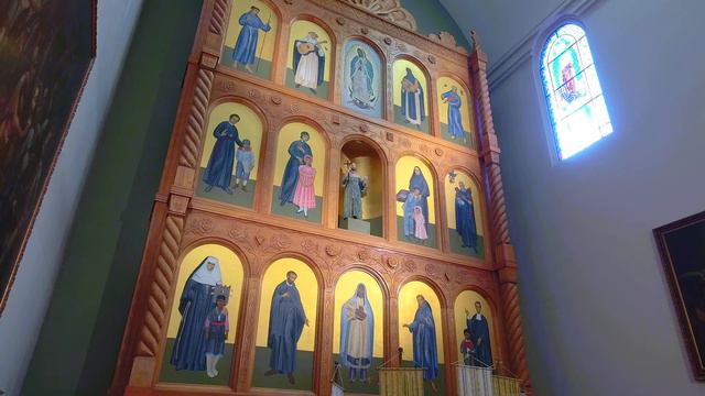 Litany of the Saints смотреть онлайн