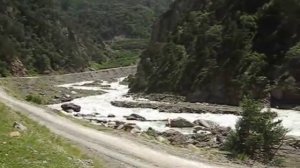 Рокский перевал