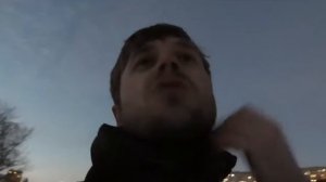 Переезд на пмж в Питер из Сибири. Со звуком. Стоимость переезда в Питер.  tv42rus14022017