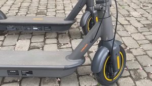 Электросамокат Трекер и Ninebot. Обзор на лучшие электросамокаты в Украине в 2021 году