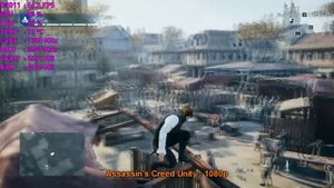 MSI GTX 980Ti Gaming 6G - Обзор, Тест и Разгон