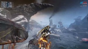 Warframe. Как быстро фармить репутацию  детей трубы