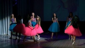 Ансамбль «МЫ ВМЕСТЕ» - Куда уходит детство