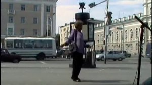 Харинама Курган 2004