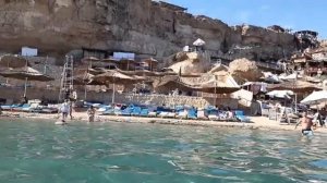ШАРМ ЭЛЬ ШЕЙХ. ЛУЧШАЯ БУХТА, ЛУЧШИЙ РИФ, ЛУЧШИЙ ПЛЯЖ ФАРША
