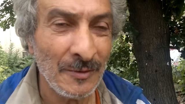 Ветхие здания Тбилиси смотреть онлайн