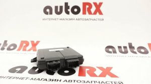 Блок управления электропакетом для LADA Granta Итэлма