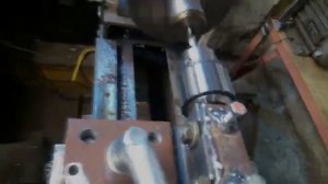 Мощный резцедержатель своими руками для токарного станка