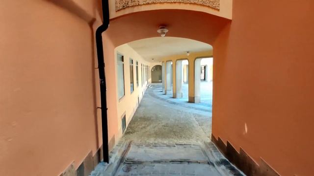 Прогулка по Стокгольму: Gamla Stan и Södermalm. Много ли людей на улицах Стокгольма в мае 2020?