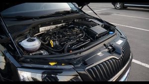 Skoda Octavia 3 поколения обзор - RS (MQB), какой двигатель лучше?