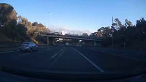 Дороги Австралии