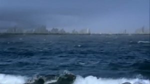 13 век Монголы пытаются завоевать Японию ..как это было