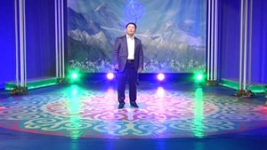 Кутман Жолдошев - Кутмандуу жерим