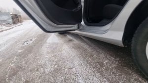 Peugeot 308 акпп 2010г Обзор