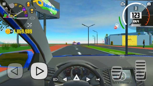 ?НОВОЕ ОБНОВЛЕНИЕ СОЛЯРИС В ИГРЕ! HYUNDAI SOLARIS 2021 УЖЕ В ИГРЕ! ОБНОВА СИМУЛЯТОР АВТОМОБИЛЯ 2