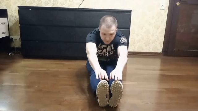 Растяжка | Здоровье дома. Школа №1420