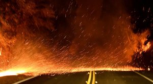 ОТКРЫТЬ ДОРОГИ СИЛОЙ ОГНЯ. ДЛЯ ВСЕХ. ВЕДЬМИНА ИЗБА ИНГА ХОСРОЕВА