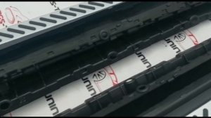 Пороги на BMW X5 F15