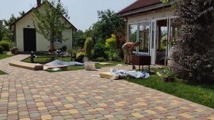 Летние забавы и заботы. Утепляем баню. Занимаюсь волшебством. Странные козявки??.