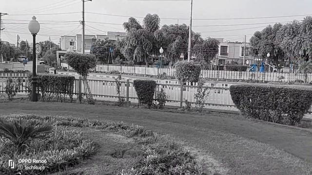 OPPO Reno 6 4G Camera Review | Bokeh Flare Portrait Video | Urdu | Hindi смотреть онлайн