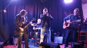 The Rolling Stones Satisfaction - (cover) The Souls of Joy