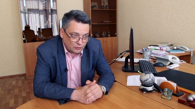 Какие специалисты требуются на нижегородском «Гидромаше»