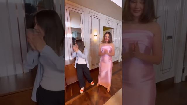 Shahlo Ahmedova xizmatlarga tayyorgarlik ko’rmoqda | Шахло Ахмедова
